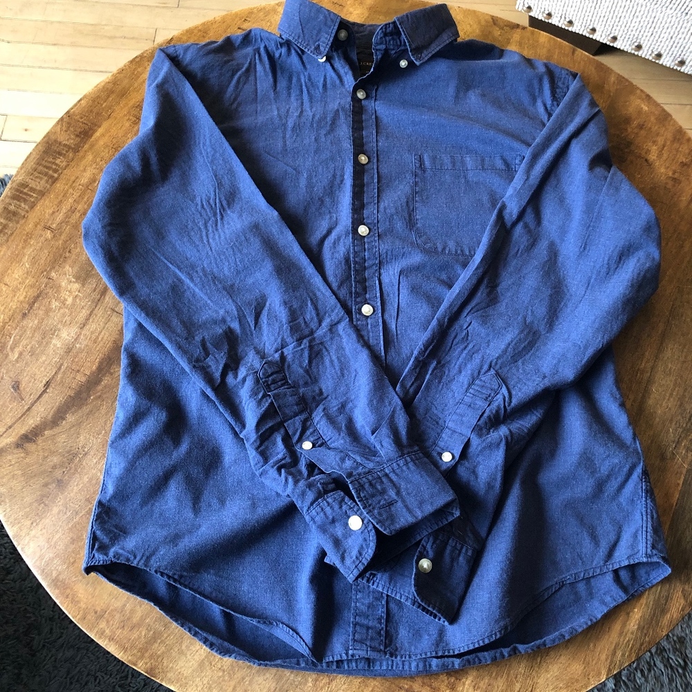 Jcrew Medium Shirt